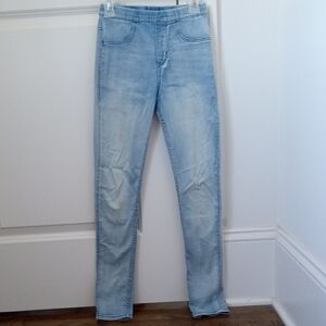 Light Blue Kids Jeans